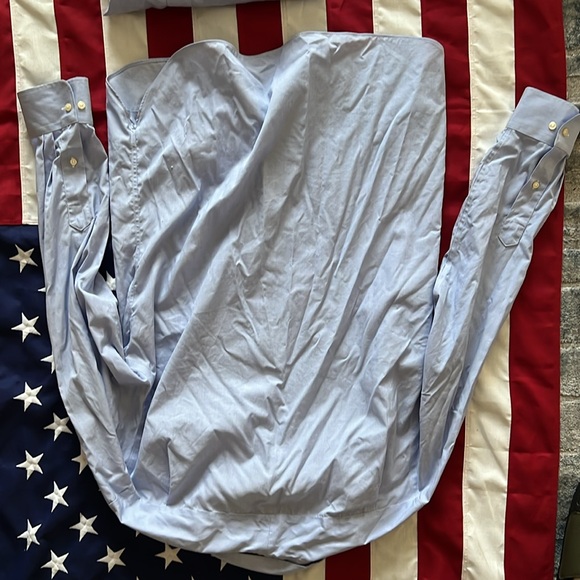 Ralph Lauren button-up shirt - Picture 6 of 11